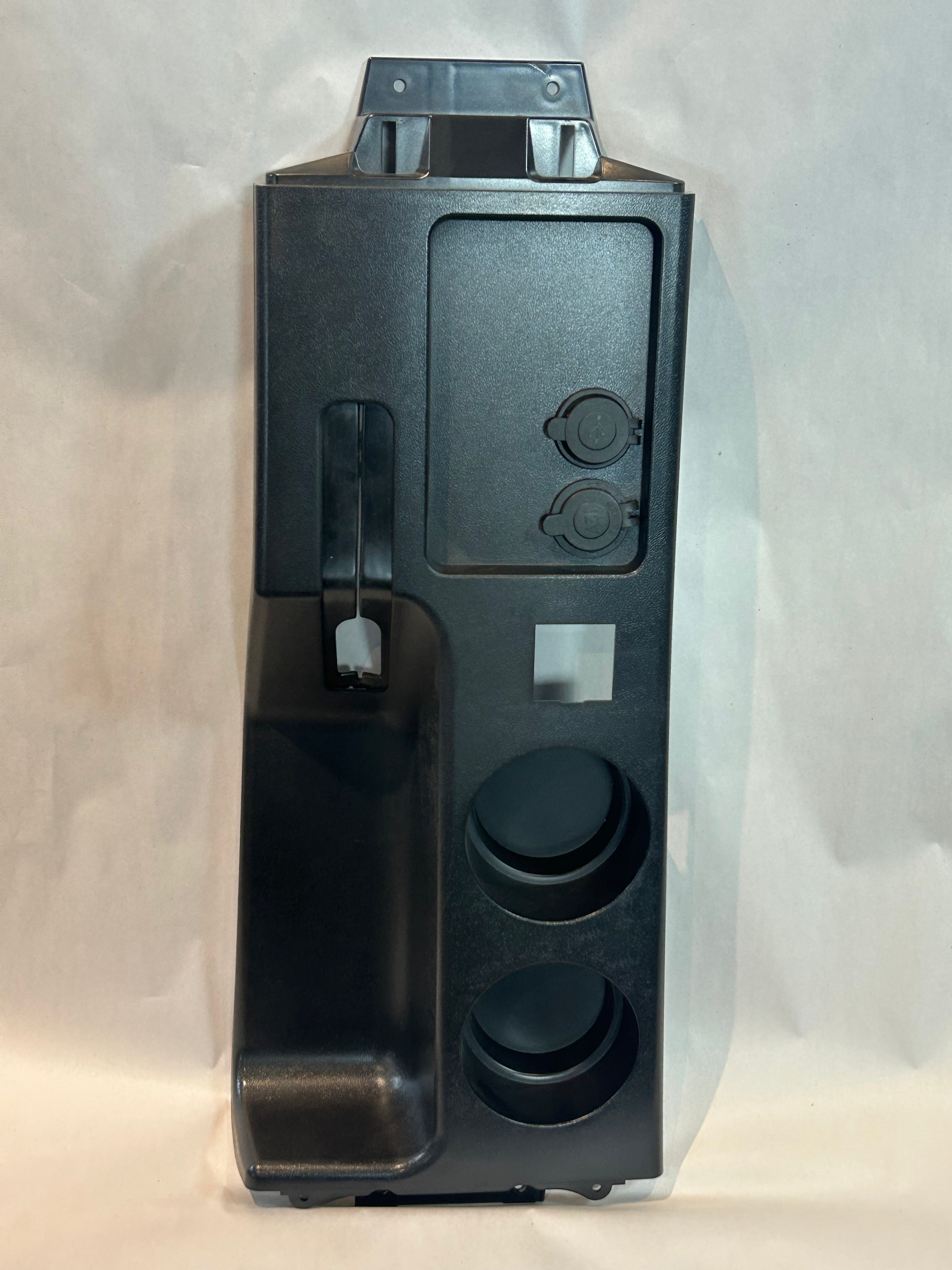 1987-93 Fox Body Mustang Cup Holder