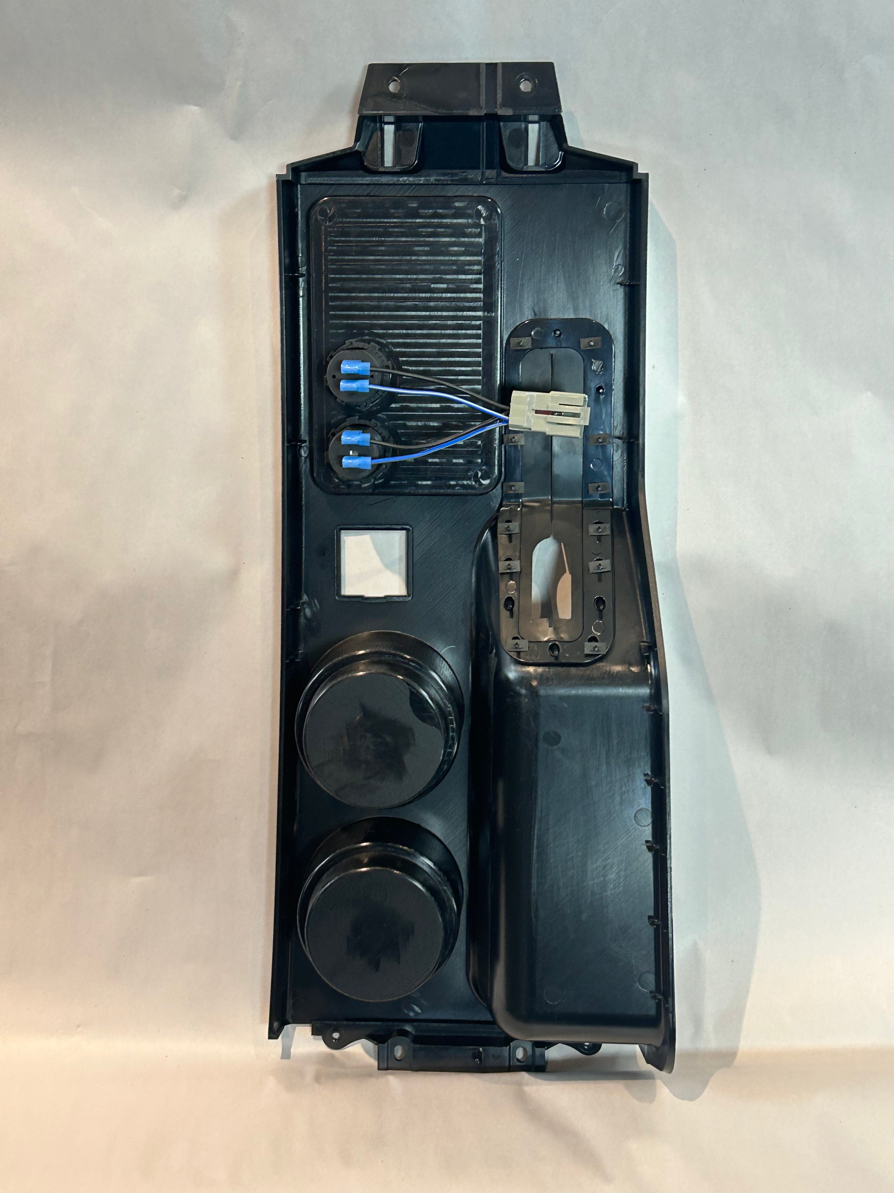 1987-93 Fox Body Mustang Cup Holder