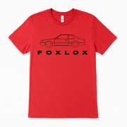 FoxLox Shirts